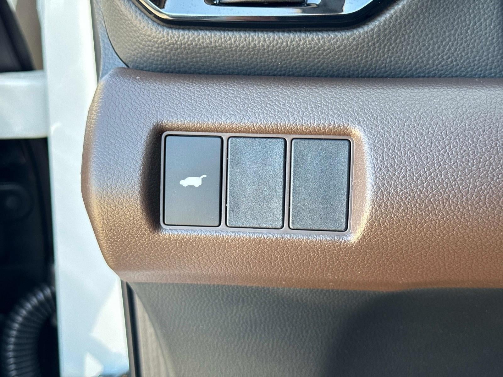 2026 Honda PILOT TOURING/T Touring