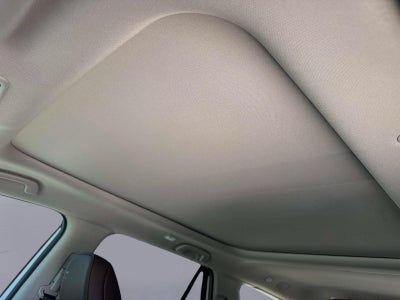 2026 Honda PILOT TOURING/T Touring