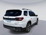 2026 Honda PILOT TOURING/T Touring