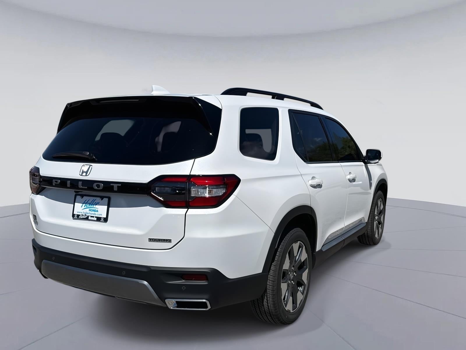 2026 Honda PILOT TOURING/T Touring