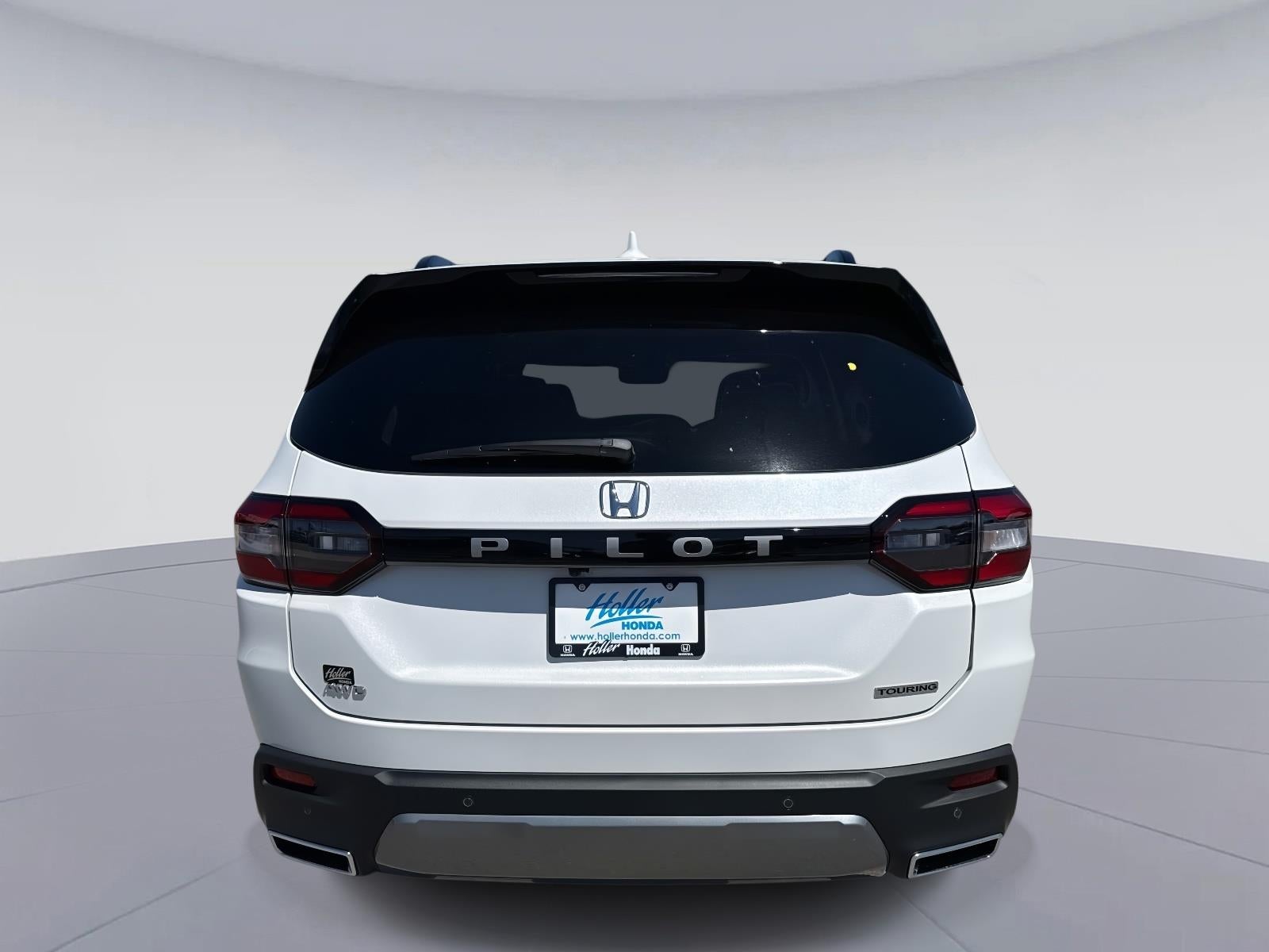 2026 Honda PILOT TOURING/T Touring