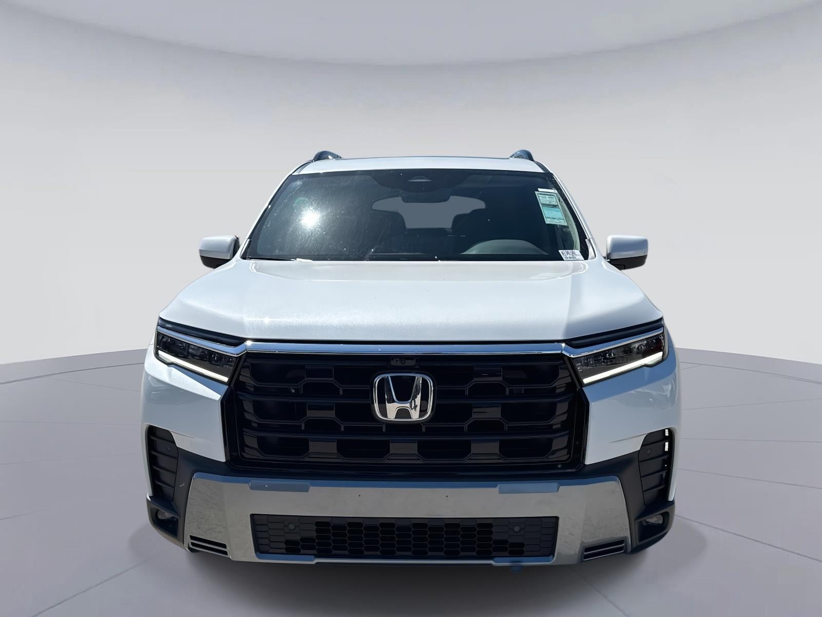 2026 Honda PILOT TOURING/T Touring