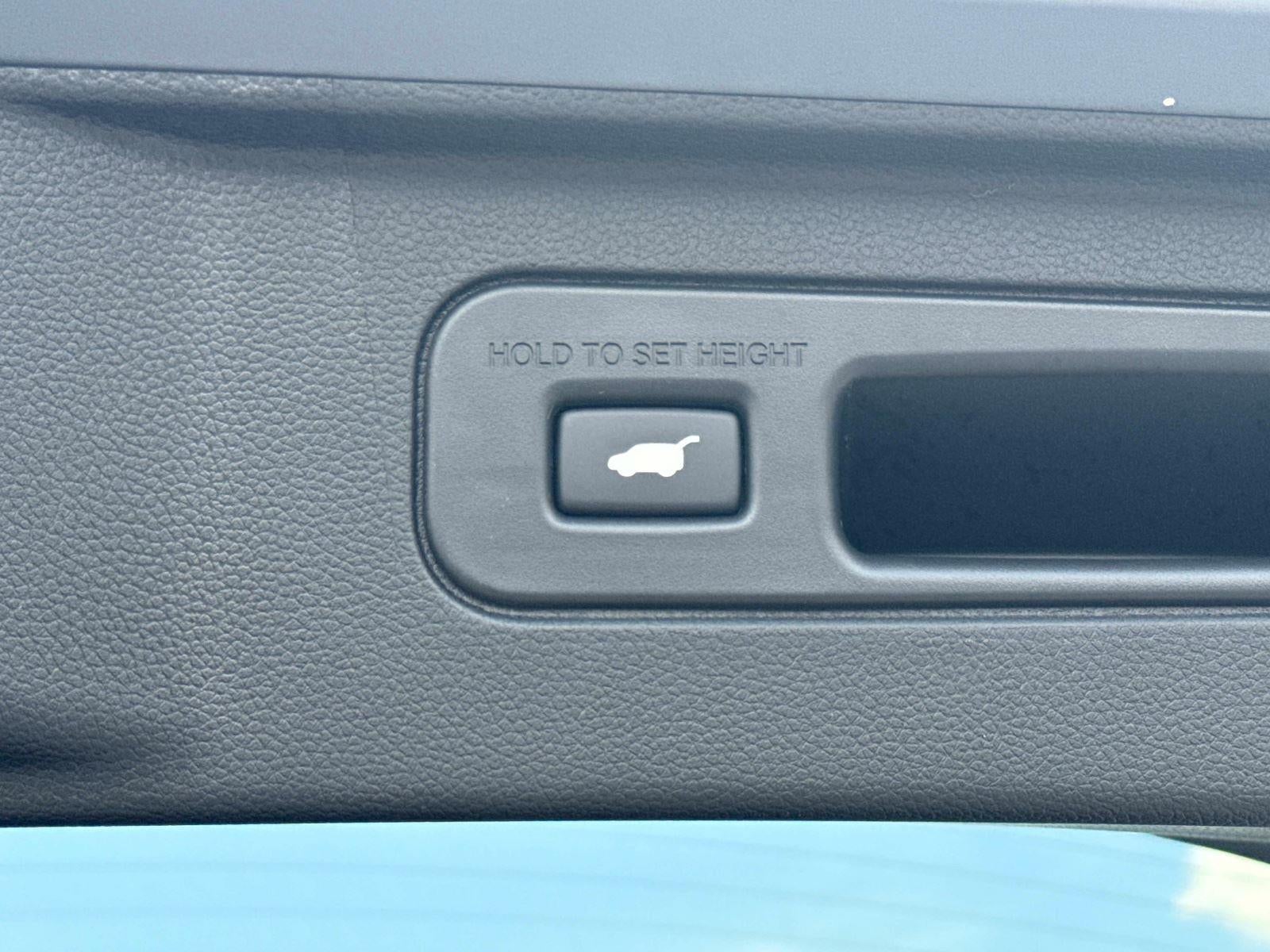2026 Honda PILOT BLACK EDI Black Edition