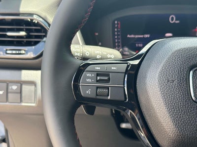 2026 Honda PILOT BLACK EDI Black Edition