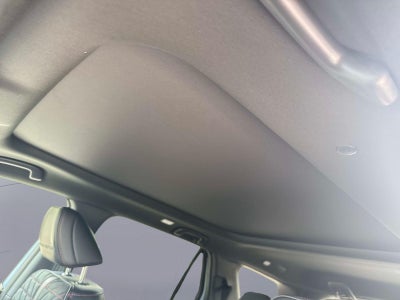 2026 Honda PILOT BLACK EDI Black Edition