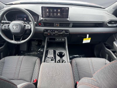 2026 Honda Pilot Sport