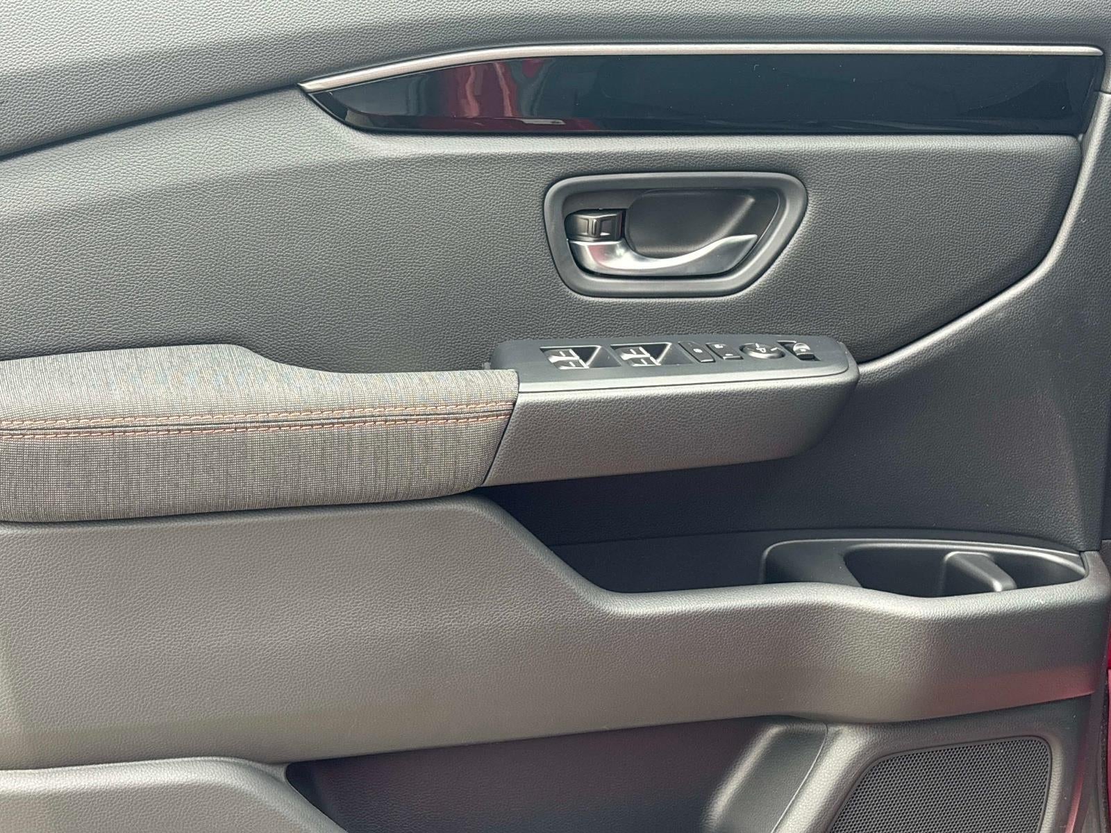 2026 Honda Pilot Sport