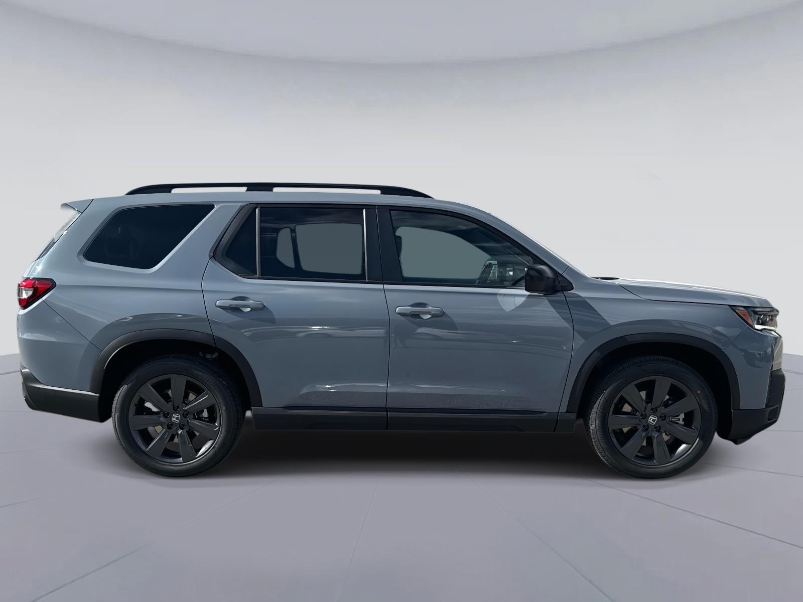 2026 Honda Pilot Sport