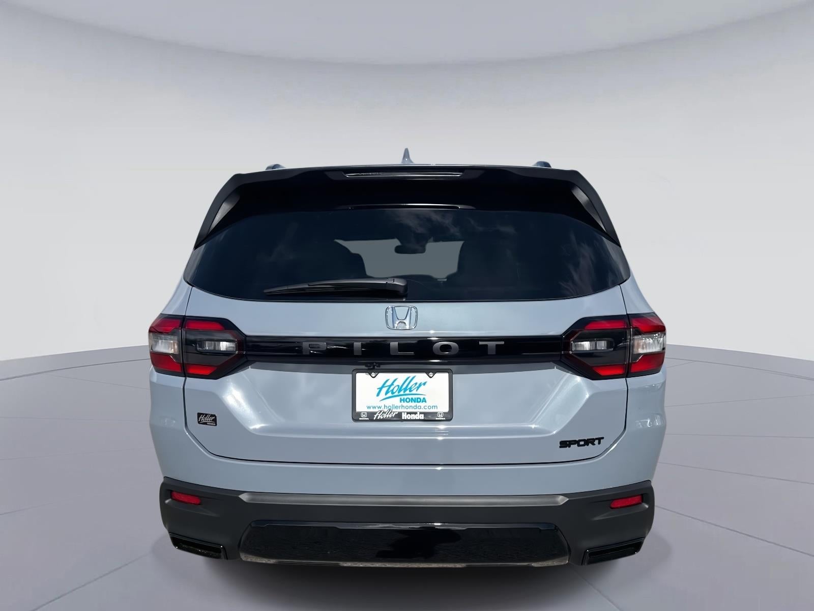 2026 Honda Pilot Sport