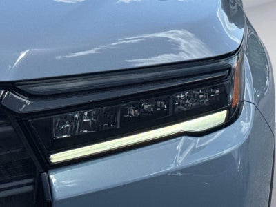 2026 Honda Pilot Sport