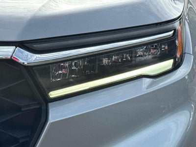 2024 Honda Pilot EX-L