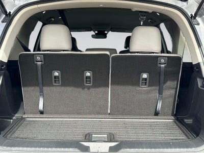 2024 Honda Pilot EX-L