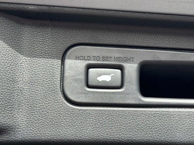 2024 Honda Pilot EX-L