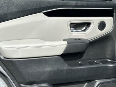 2024 Honda Pilot EX-L
