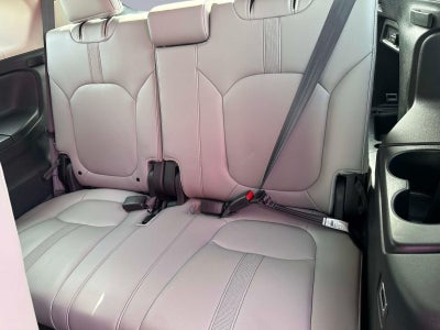2024 Honda Pilot EX-L