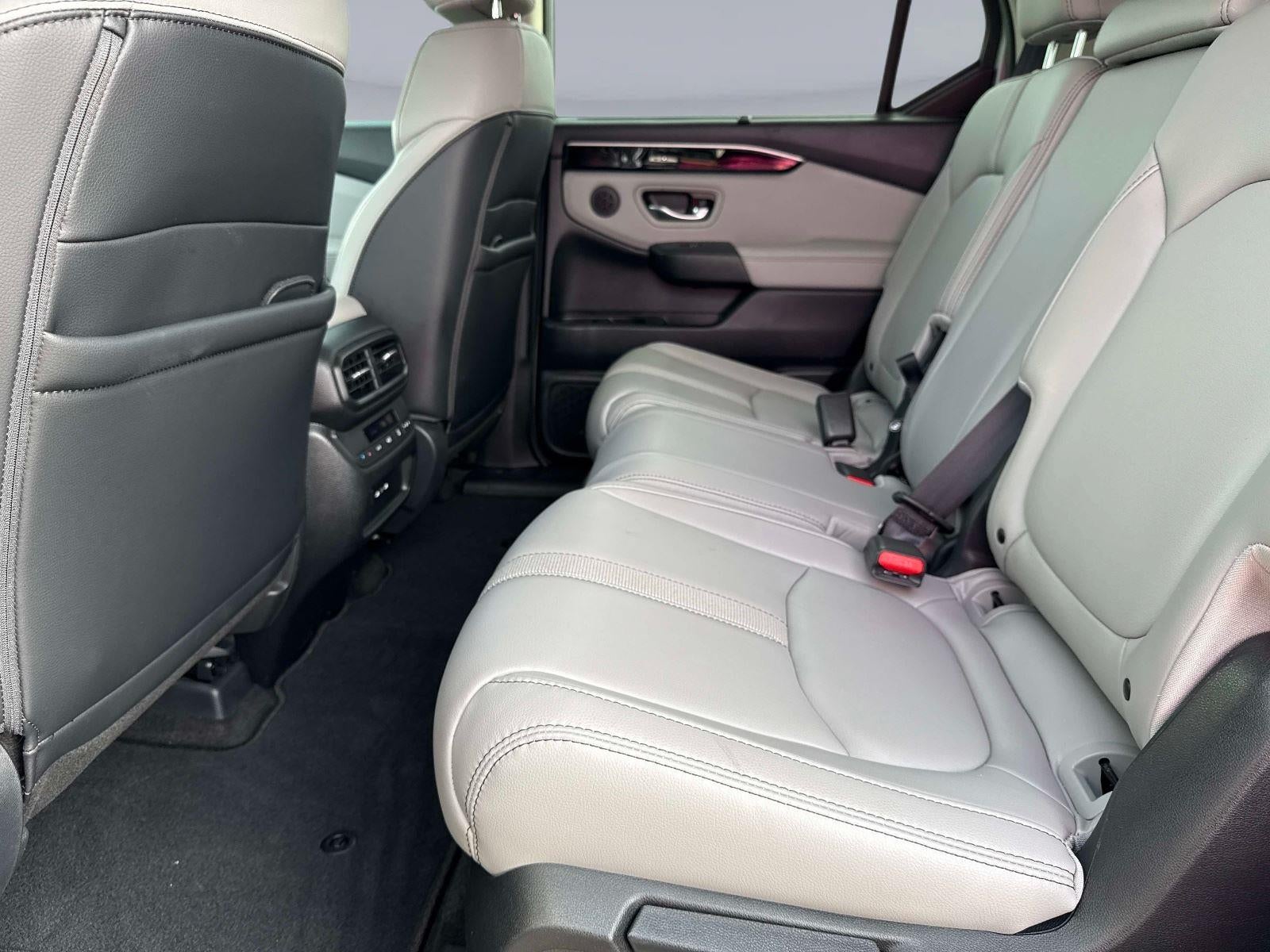 2024 Honda Pilot EX-L - Photo 16