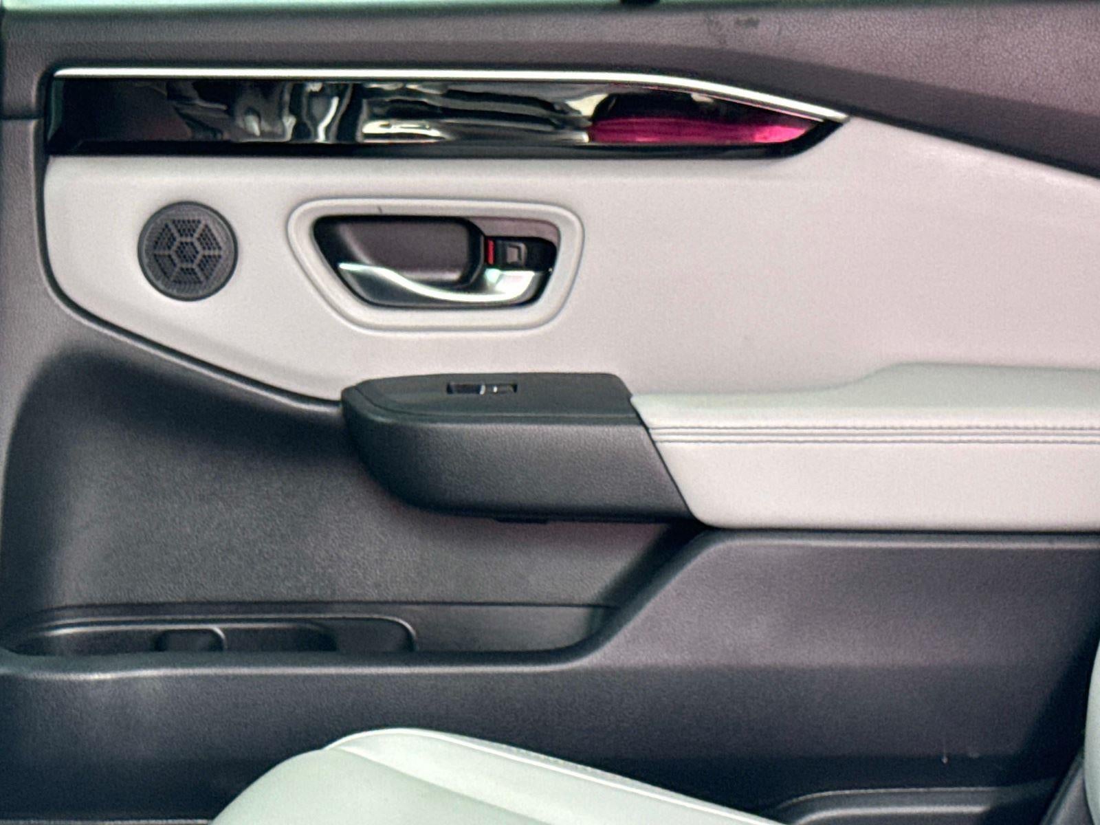 2024 Honda Pilot EX-L - Photo 17