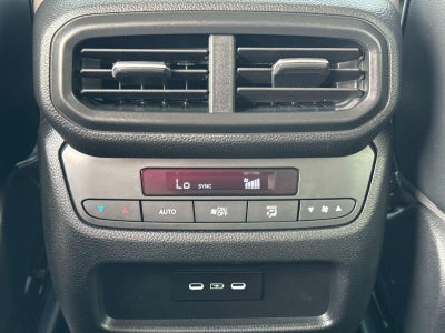 2024 Honda Pilot EX-L