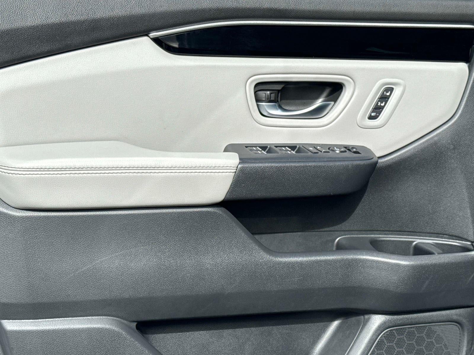 2024 Honda Pilot EX-L - Photo 20