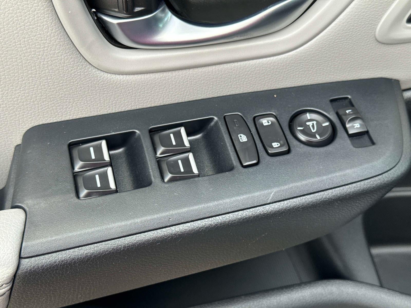 2024 Honda Pilot EX-L - Photo 21