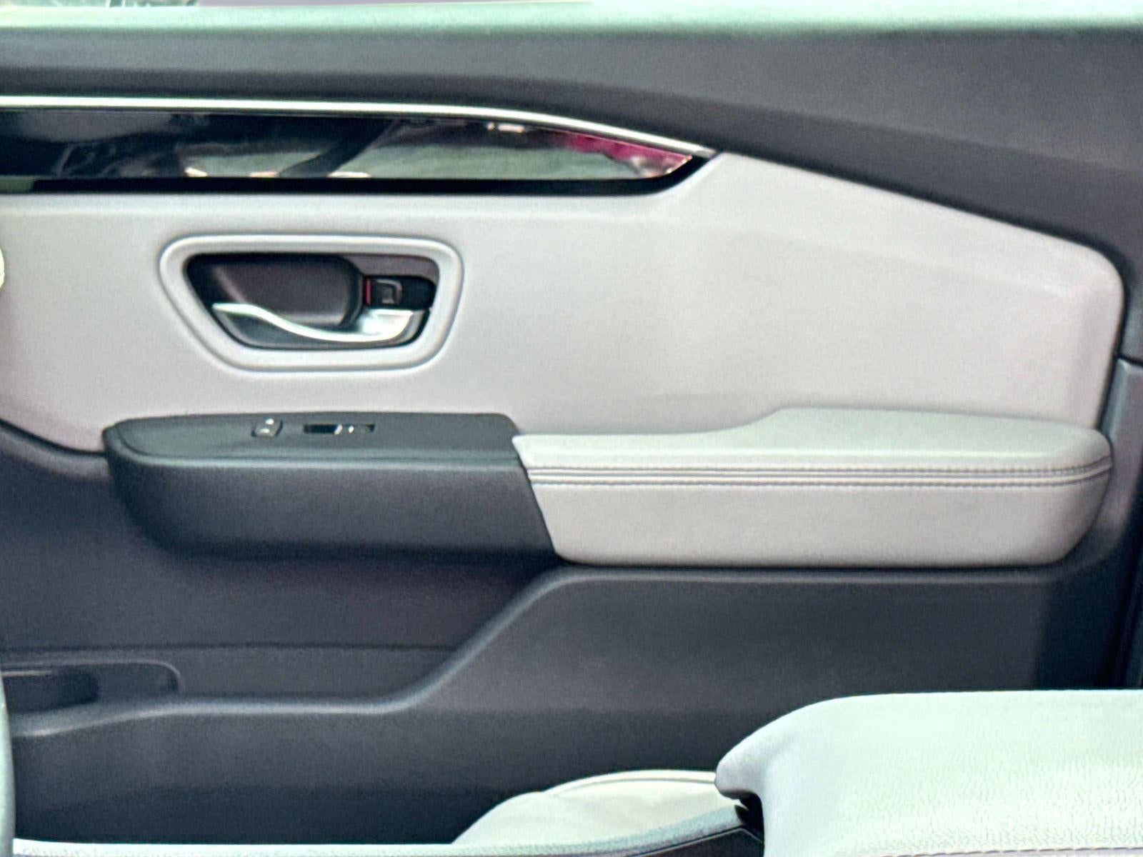 2024 Honda Pilot EX-L