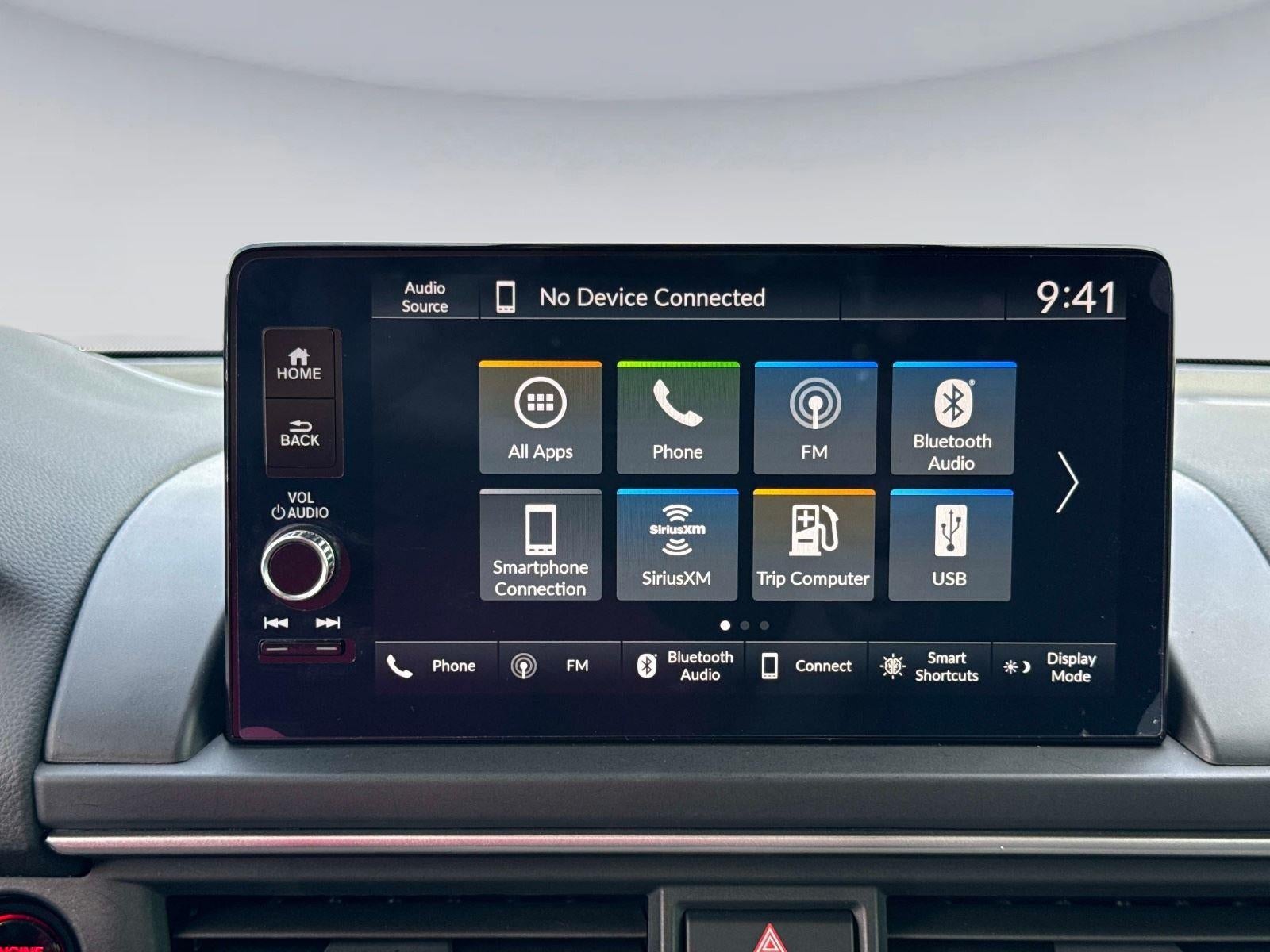 2024 Honda Pilot EX-L - Photo 25