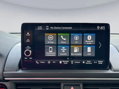 2024 Honda Pilot EX-L