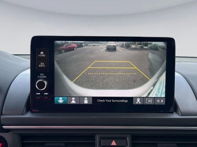 2024 Honda Pilot EX-L