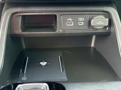 2024 Honda Pilot EX-L