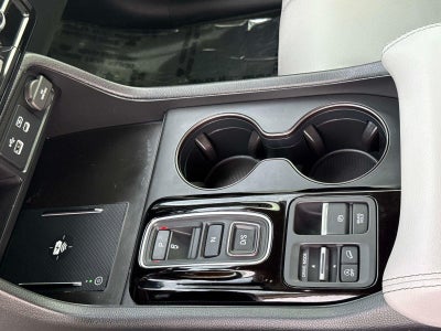 2024 Honda Pilot EX-L