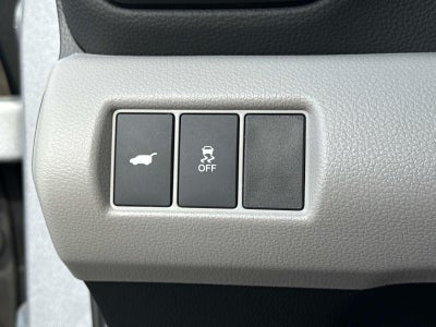 2024 Honda Pilot EX-L