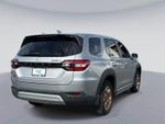 2024 Honda Pilot EX-L