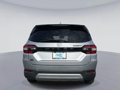 2024 Honda Pilot EX-L