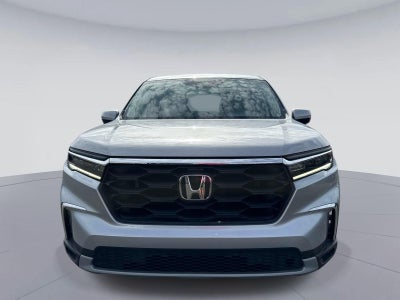 2024 Honda Pilot EX-L