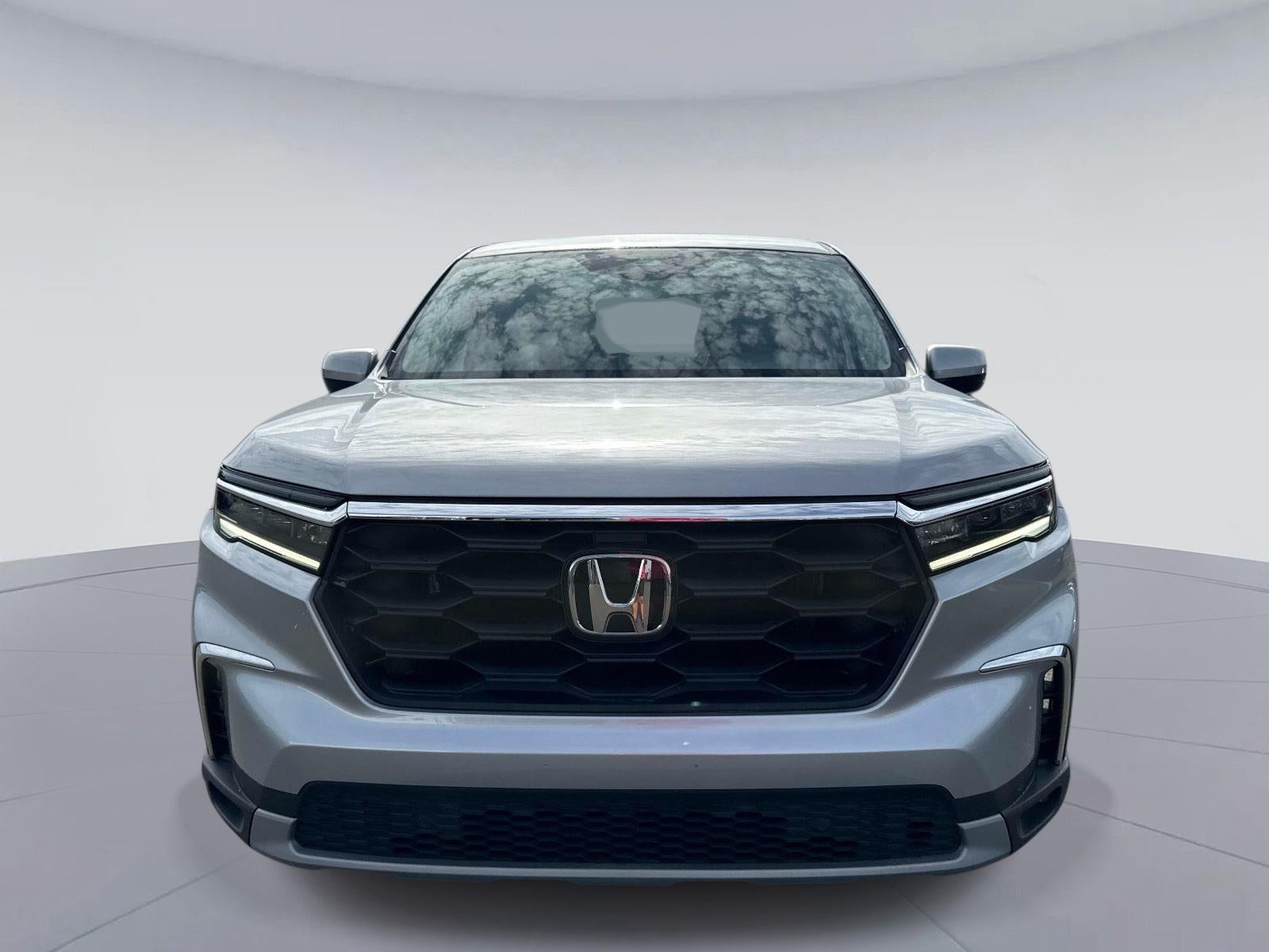 2024 Honda Pilot EX-L