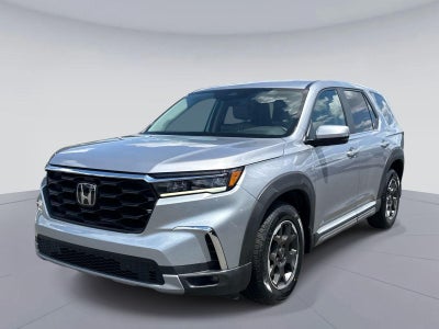 2023 Honda Pilot EX-L