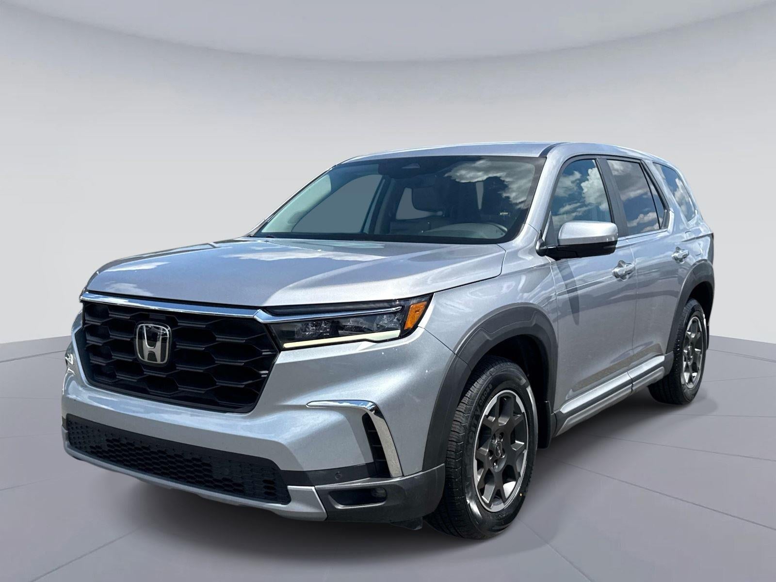 2023 Honda Pilot EX-L