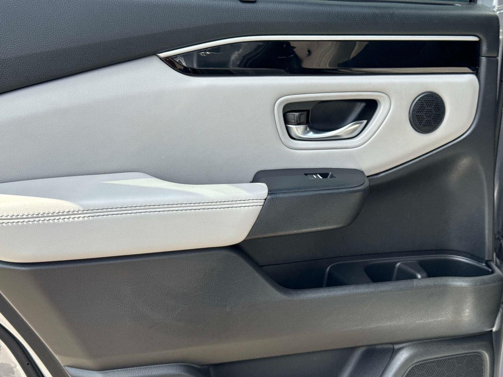 2023 Honda Pilot EX-L