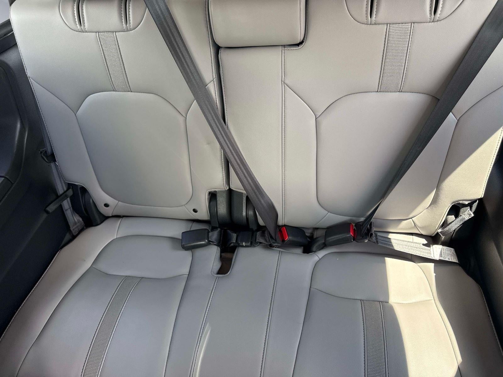 2023 Honda Pilot EX-L