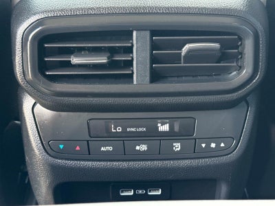 2023 Honda Pilot EX-L