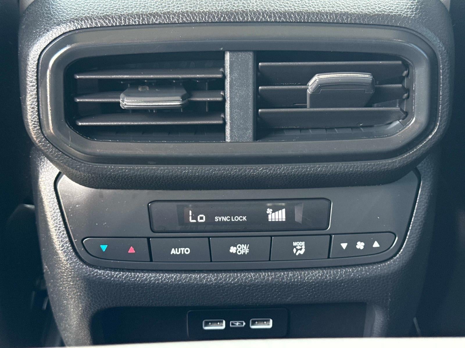 2023 Honda Pilot EX-L