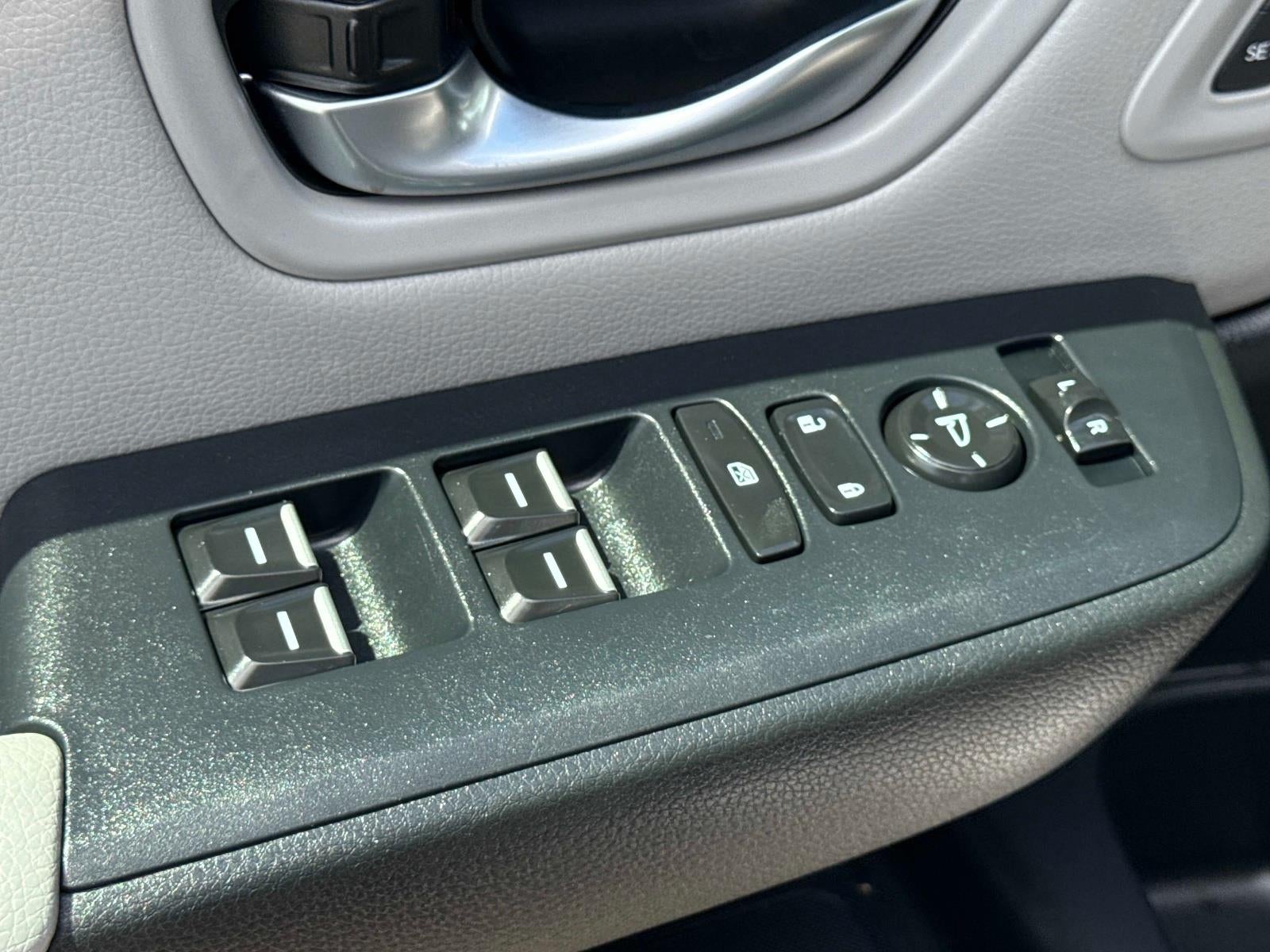 2023 Honda Pilot EX-L