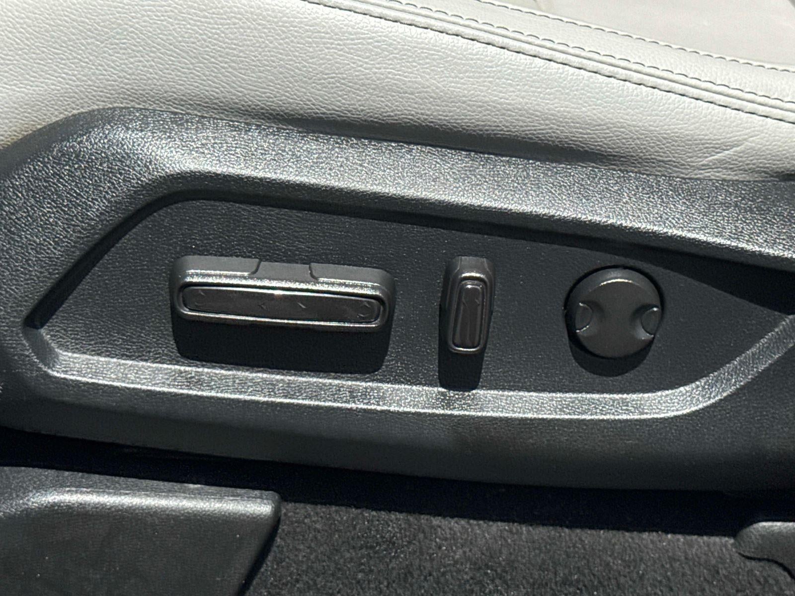 2023 Honda Pilot EX-L