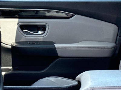 2023 Honda Pilot EX-L