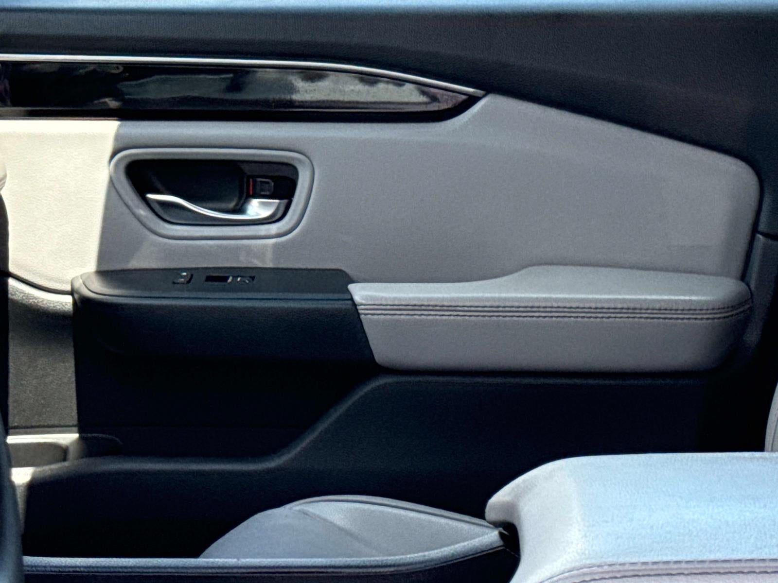 2023 Honda Pilot EX-L