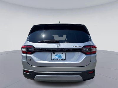2023 Honda Pilot EX-L