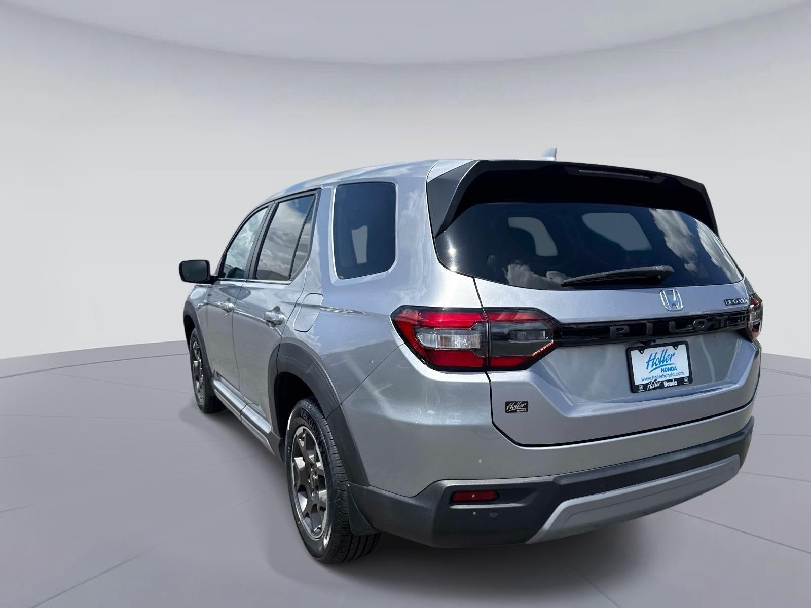 2023 Honda Pilot EX-L