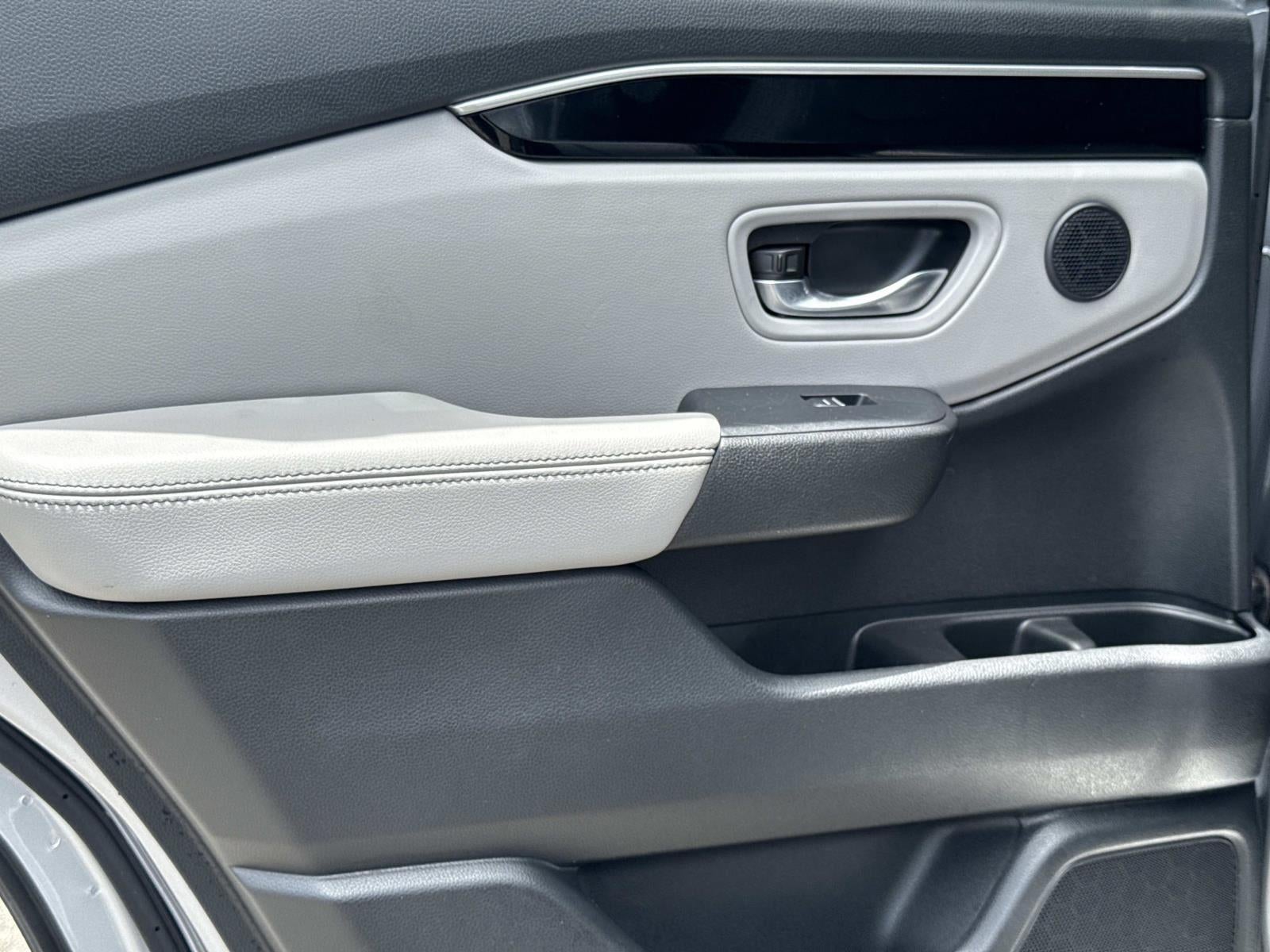 2024 Honda Pilot EX-L