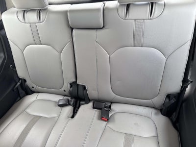 2024 Honda Pilot EX-L