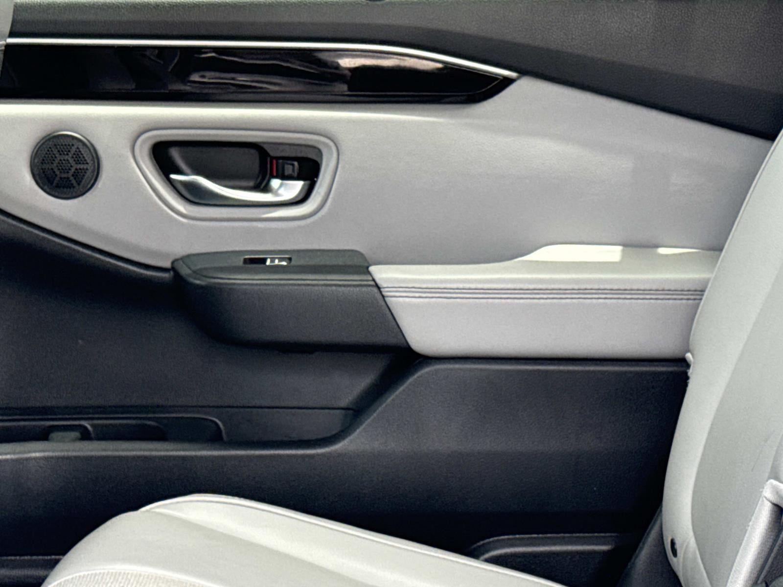 2024 Honda Pilot EX-L
